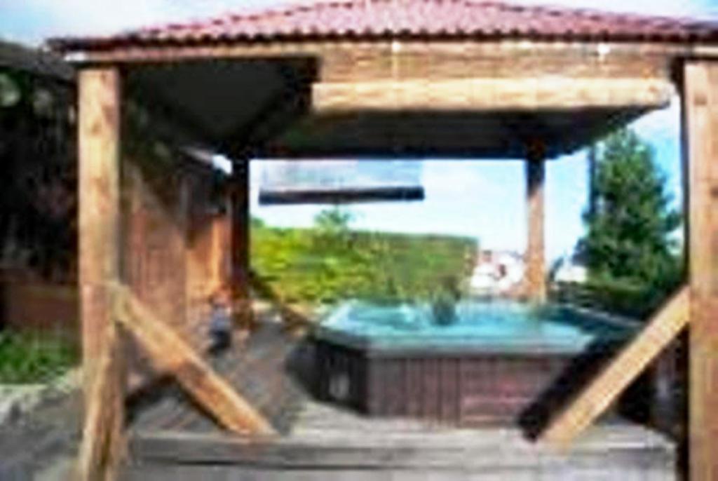 Villa Braslontan Le Tampon Exterior foto