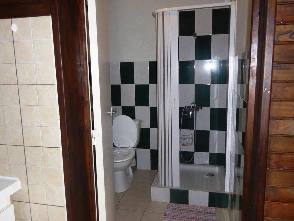 Villa Braslontan Le Tampon Exterior foto